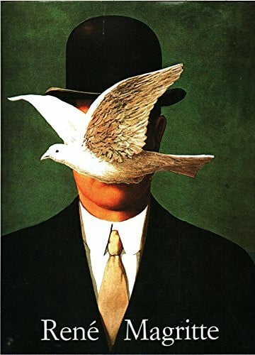 PASSERON, RENE. René Magritte