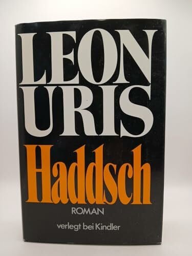 Leon Uris Haddsch