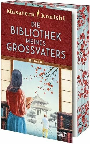 Aichinger-Fankhauser, Peter Die Bibliothek meines Großvaters: Roman