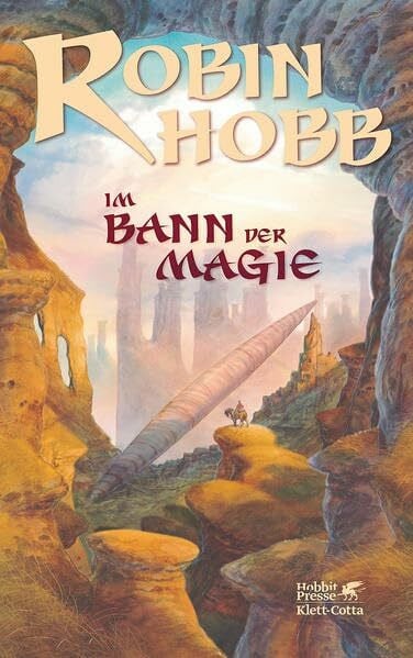 Joachim Pente Im Bann der Magie. Nevare 02.