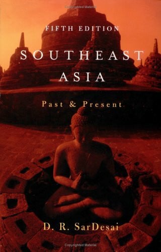 Leonard, Mark Southeast Asia: Past And Present