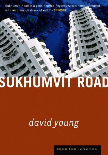 David Young Sukhumvit Road