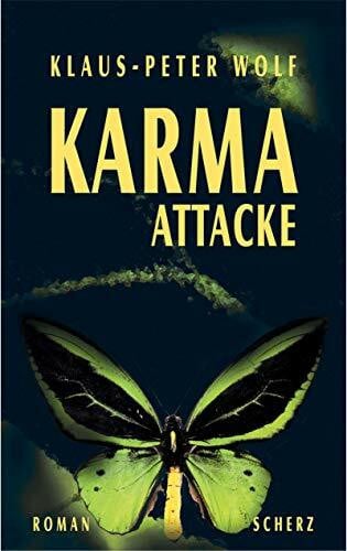 Wolf, Klaus P Karma-Attacke