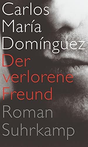 Lange, Susanne Der verlorene Freund: Roman