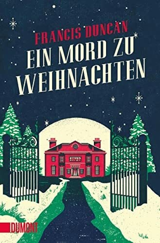 Först, Barbara Ein Mord zu Weihnachten: Kriminalroman (Taschenbücher)