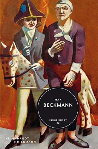Christiane Max Beckmann: Junge Kunst 26