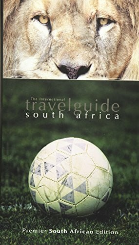 Dieter Losskarn The International Travelguide South Africa