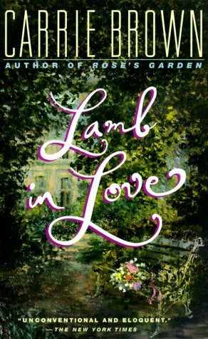Brown, Carrie Lamb in Love