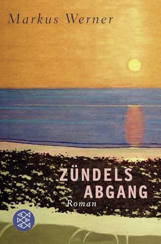 Werner, Markus Zündels Abgang: Roman
