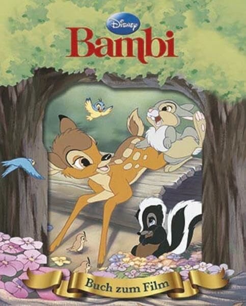 Disney Disney Magical Story - Bambi