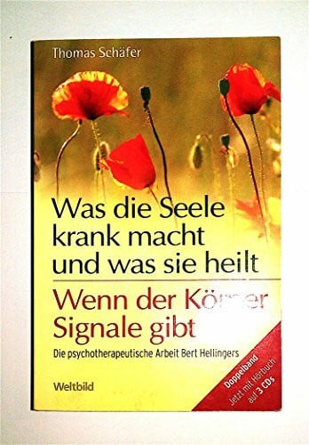 Thomas Schäfer Was die Seele krank macht und was sie heilt / Wenn der Körper Signale gibt