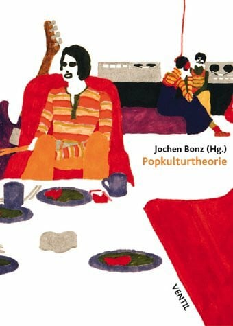 Bonz, Jochen Popkulturtheorie