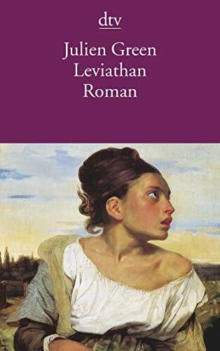 Green, Julien Leviathan: Roman