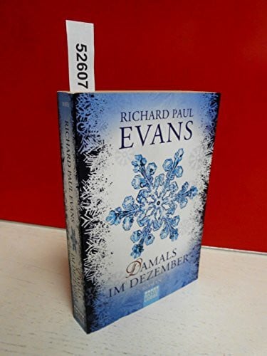 Krätzer, Anita Damals im Dezember (Allgemeine Reihe. Bastei Lübbe Taschenbücher)