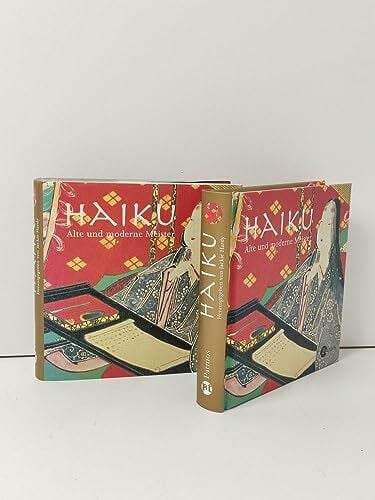 Hardy, Jackie Haiku: Alte und moderne Meister