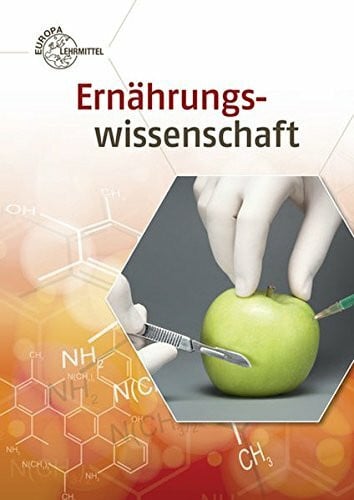Groot, Hilka de Ernährungswissenschaft