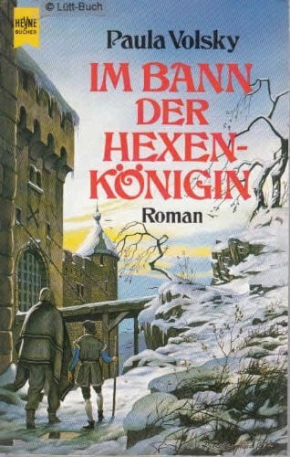 Im Bann der Hexenkönigin