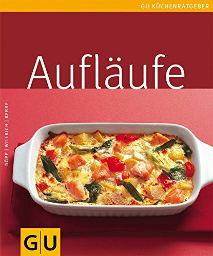 Rebbe, Jörn Aufläufe