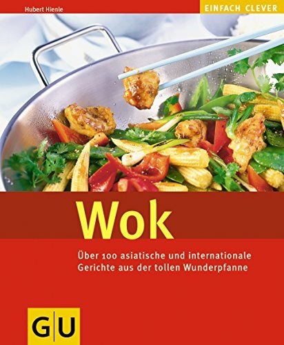 Hienle, Hubert Wok (GU Altproduktion)