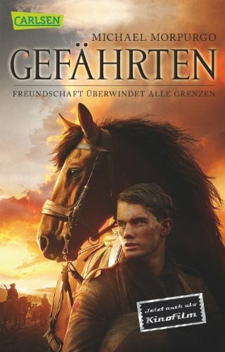 Fritz, Klaus Gefährten: Freundschaft überwindet alle Grenzen
