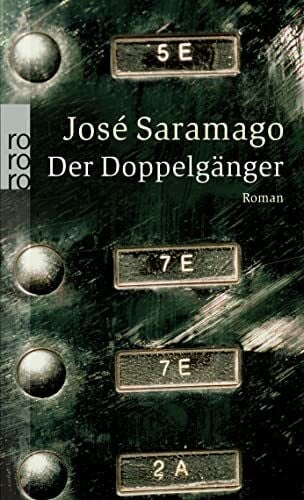 Gareis, Marianne Der Doppelgänger: Roman