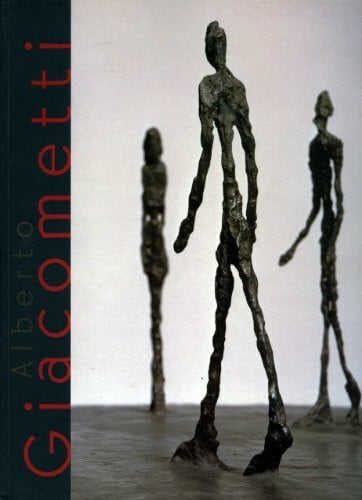 Kunsthaus Zurich Alberto Giacometti