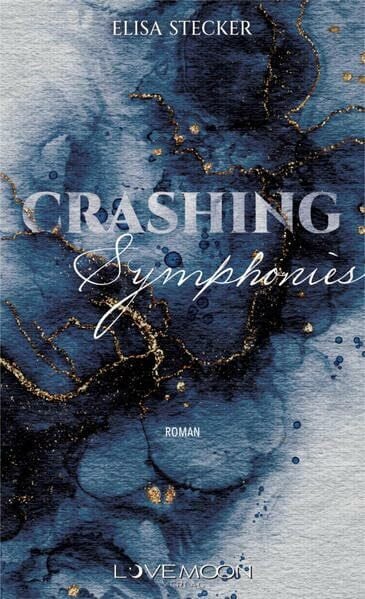 Stecker, Elisa Crashing Symphonies