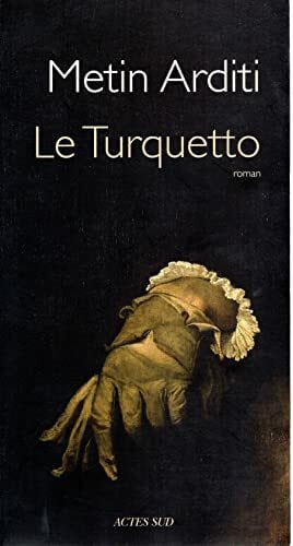 Arditi, Metin Le Turquetto