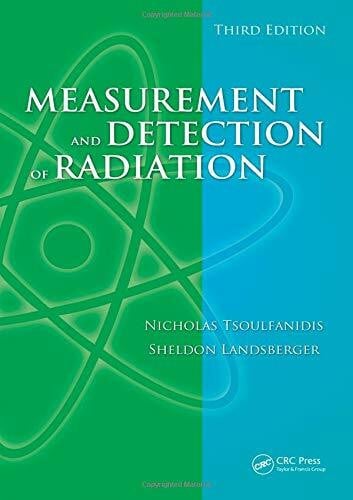 Landsberger, Sheldon Measurement and Detection of Radiation
