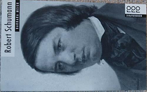 Meier, Barbara Robert Schumann