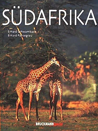 Pnsegrau, Erhard Südafrika