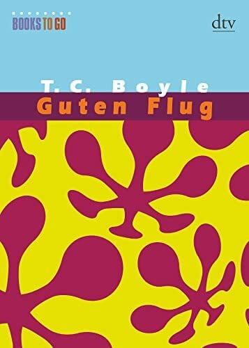 Richter, Werner Guten Flug: Zwei Erzählungen (books to go)