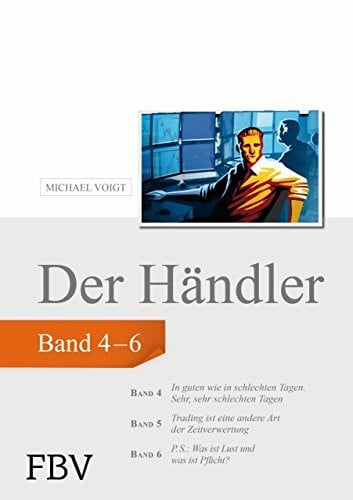Voigt, Michael Der Händler, Sammelband 2
