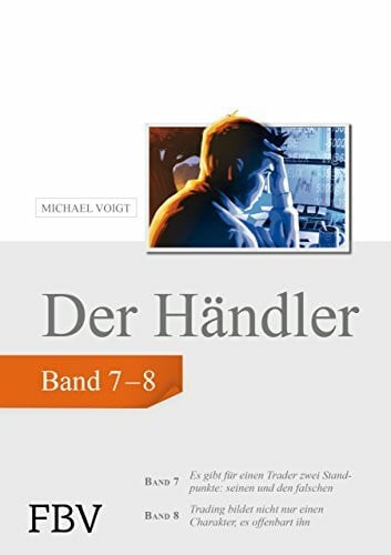 Voigt, Michael Der Händler, Sammelband 3