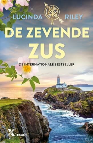 Jongeling, Anne De zevende zus (De zeven zussen, 7)