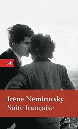 Némirovsky, Irène Suite française: Roman - Geschenkausgabe