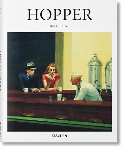 Renner, Rolf G. Hopper