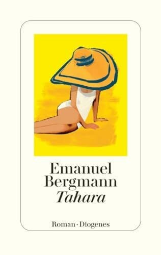 Bergmann, Emanuel Tahara