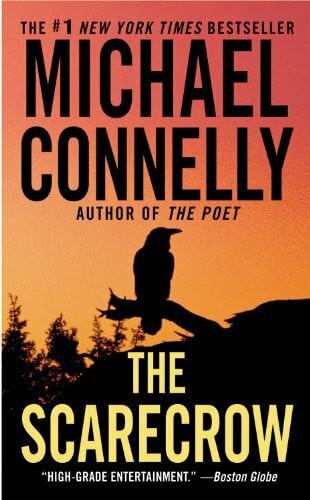 Connelly, Michael The Scarecrow (Jack McEvoy, Band 2)