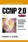 Myhre, Robert N. CCNP 2.0: Routing (Prentice Hall Ptr Cisco Technology Series)