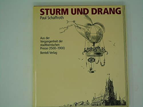 paul-schaffroth Sturm und Drang