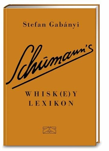 Mattei, Günter Schumann's Whisk(e)ylexikon