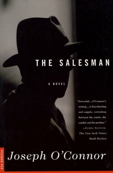 O'Connor, Joseph The Salesman