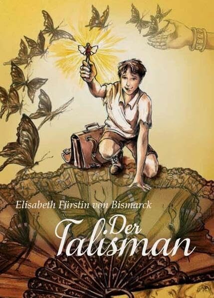 Buchwald, Ursula Der Talisman