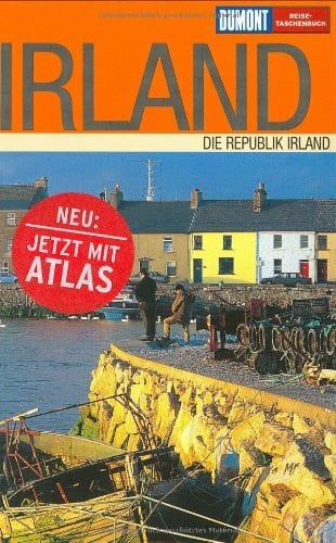 Tschirner, Susanne DuMont Reise-Taschenbuch Irland