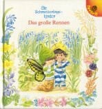 Angela Mills Die Schmetterlingskinder - Das Große Rennen