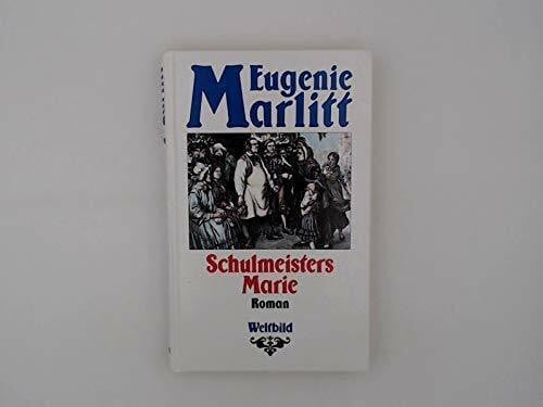 Marlitt, Eugenie Die Frau mit den Karfunkelsteinen