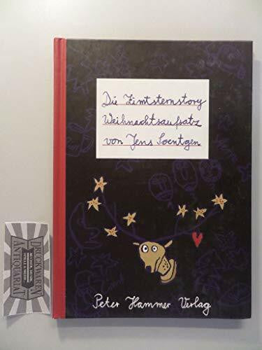 Soentgen, Jens Die Zimtsternstory. Weihnachtsaufsatz