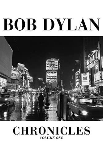 Dylan, Bob Chronicles (Rough Cut)