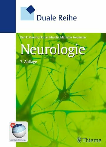 Marianne Neumann Duale Reihe Neurologie